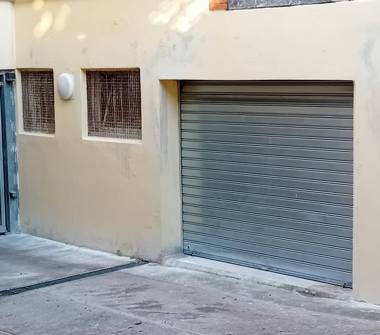 Box/Garage/Posto auto in vendita a Roma, Zona Ostia, Via Capo dell'Argentiera 46
