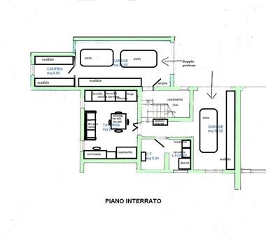 Casa indipendente in vendita a Romano d'Ezzelino (Vicenza)