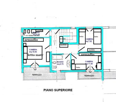 Casa indipendente in vendita a Romano d'Ezzelino, Frazione Spin