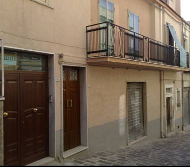 Altro in vendita a Giarratana (Ragusa), Corso Umberto I° 111