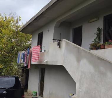 Casa indipendente in vendita a Bovalino (Reggio Calabria)