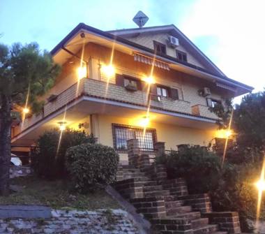 Casa indipendente in vendita a Chieti, Frazione Chieti Scalo, Strada di Fosso Paradiso 31