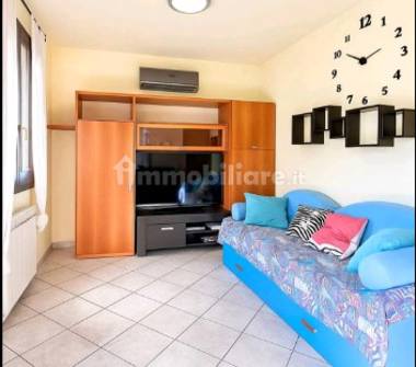 Appartamento in vendita a Russi, Frazione Godo