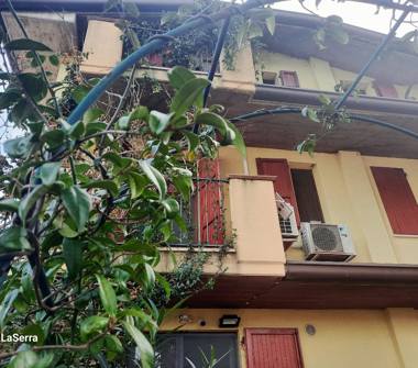 Porzione di casa in vendita a Cesenatico, Frazione Villamarina