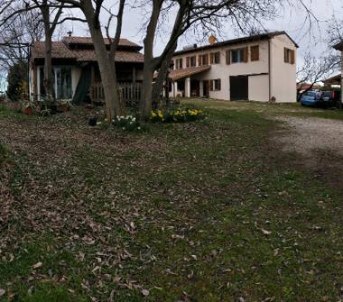 Casa indipendente in vendita a Spresiano (Treviso)