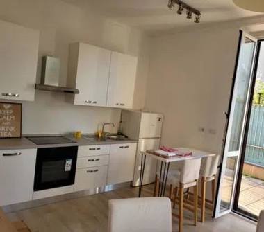 Affitto Stanza Singola a Milano, Zona Villa Pizzone, Via Mac Mahon 109