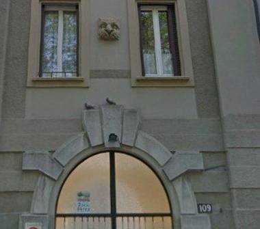Affitto Stanza Singola a Milano, Zona Villa Pizzone, Via Mac Mahon 109