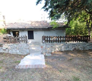 Villa in vendita a Scheggia e Pascelupo (Perugia), SS3 46