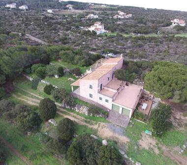 Casa indipendente in vendita a Carloforte (Sud Sardegna), Strada Comunale La Punta 18