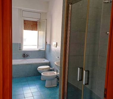 Appartamento in vendita a Palermo, Zona San Lorenzo, Via San Lorenzo 288