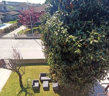 Quadrilocale in vendita a San Pietro in Gu (Padova)