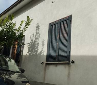 Casa indipendente in vendita a Vairano Patenora (Caserta), Via Michelangelo Buonarroti 1