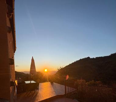 Casa indipendente in vendita a Reggello, Frazione Tosi