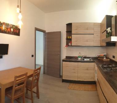 Trilocale in affitto a Genova, Zona Castelletto