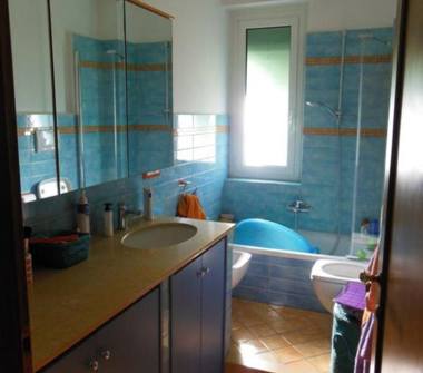 Appartamento in vendita a Genova, Zona Certosa