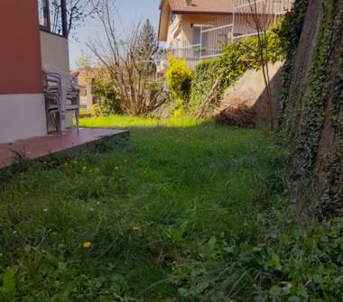 Monolocale in vendita a Casella (Genova), Via Vaccarezza 38b