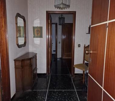 Appartamento in vendita a Novi Ligure (Alessandria), Via Dante Alighieri 5