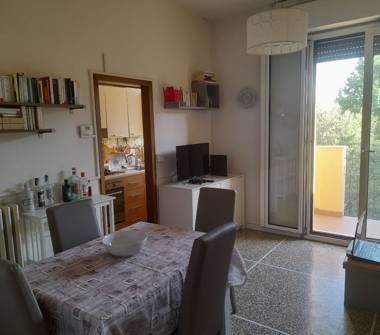 Affitto Stanza Singola a Bologna, Zona San Donato, Via Adelaide Ristori 6