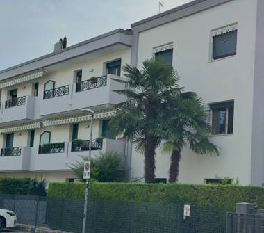 Bilocale in vendita a Ponte San Nicolò (Padova)