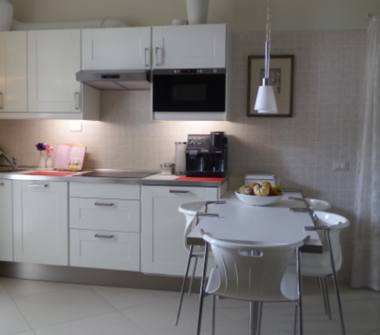 Trilocale in vendita a Monsummano Terme (Pistoia)