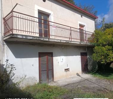 Casa indipendente in vendita a Martirano (Catanzaro), Contrada Persico 31