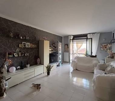 Trilocale in vendita a Sannicola (Lecce), Via San Simone 58