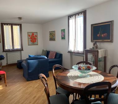 Quadrilocale in vendita a Castelnovo di Sotto (Reggio Emilia)