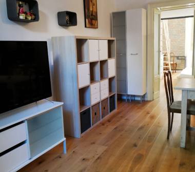 Bilocale in affitto a Milano, Zona Loreto, Viale Monza 57