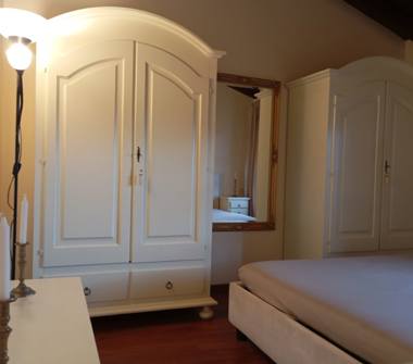 Trilocale in affitto a Prato, Zona Collina Di Prato, Via Filippo Strozzi 27