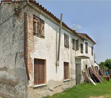 Terreno Edificabile Residenziale in vendita a Solesino (Padova)