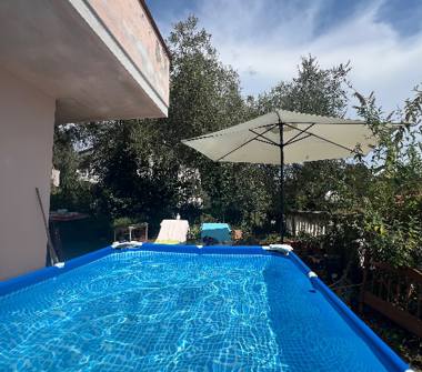 Affitto Appartamento Vacanze a Massarosa, Frazione Corsanico-Bargecchia