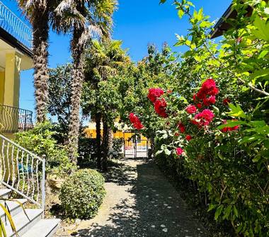 Villa in vendita a Pago Veiano (Benevento), Via Vittorio Veneto 46