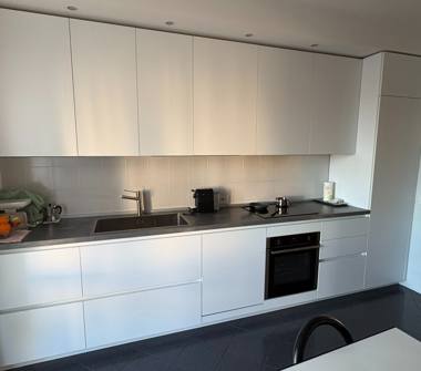 Appartamento in vendita a Fiorenzuola d'Arda (Piacenza)