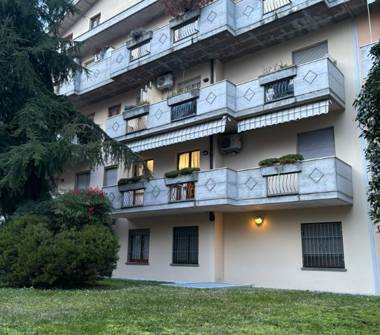 Appartamento in vendita a Fiorenzuola d'Arda (Piacenza)