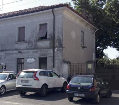 Palazzo/Stabile in vendita a Trieste, Frazione Prosecco-Contovello