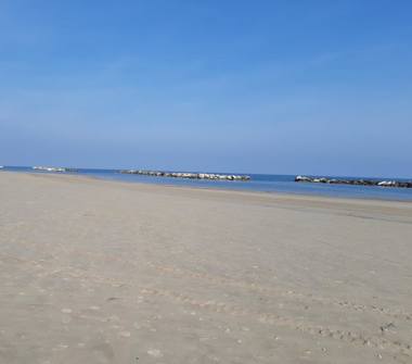 Trilocale in vendita a Cesenatico (Forlì-Cesena)