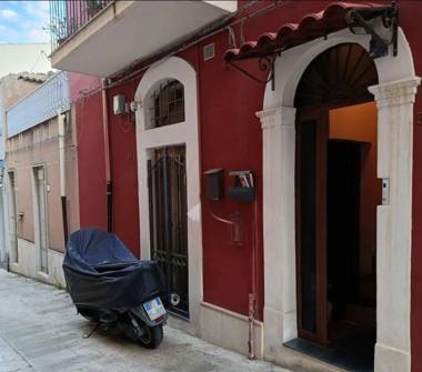 Casa indipendente in vendita a Ragusa, Frazione Centro città