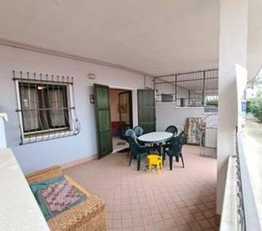 Affitto Appartamento Vacanze a Comacchio, Frazione Lido Di Pomposa, Viale Alpi Orientali Nord 27