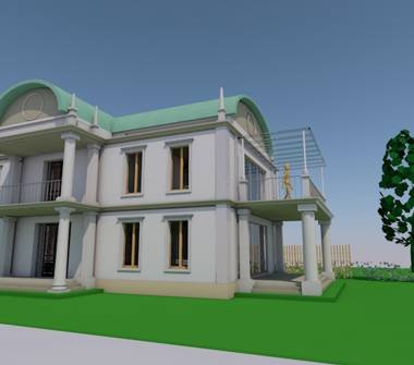 Villa in vendita a Mira, Frazione Mira Taglio, Via Giare 115