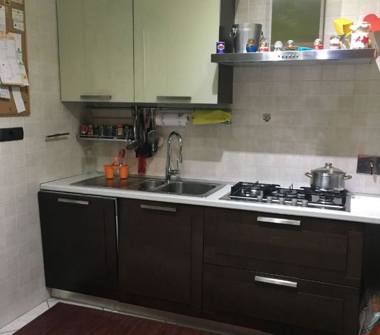 Quadrilocale in vendita a La Loggia (Torino), Via Luigi Pirandello 3