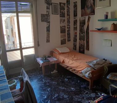 Affitto Stanza Singola a Bologna, Zona Murri