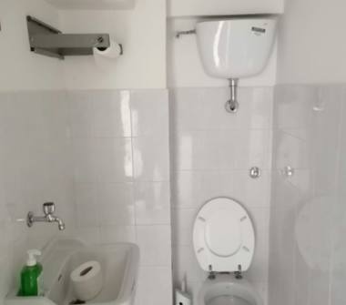 Negozio in affitto a Roma, Zona Labaro, Via Jonas Edward Salk 96