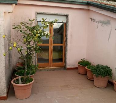 Trilocale in vendita a Bagnara Calabra, Frazione Pellegrina