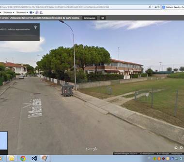 Bilocale in vendita a Comacchio, Frazione Lido Di Pomposa