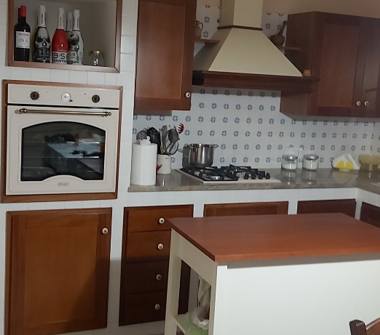 Appartamento in vendita a Castelvetrano (Trapani)