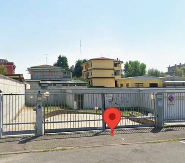 Box/Garage/Posto auto in vendita a Cesano Boscone (Milano), Via delle Acacie 331