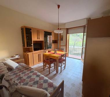 Trilocale in vendita a Loiano (Bologna), Via Santa Margherita 8