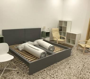 Bilocale in affitto a Napoli, Zona Centro Storico, vico freddo a donnalbina 6