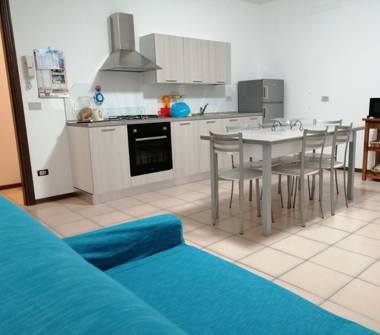 Affitto Appartamento Vacanze a Marone (Brescia)