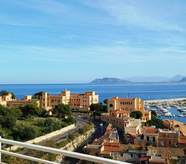 Loft/Open Space in affitto a Palermo, Zona Acquasanta, Via Cardinale Mariano Rampolla 4